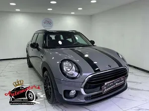 Usata Mini Cooper D Clubman