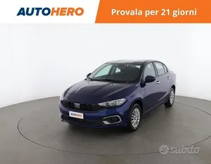 Usata Fiat Tipo