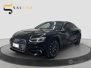 Usata Audi A5