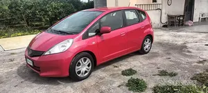 Usata Honda Jazz