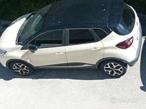 Occasion Renault Captur