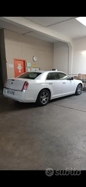 Usado Lancia Thema