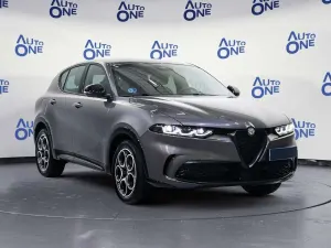 Usata Alfa Romeo Tonale