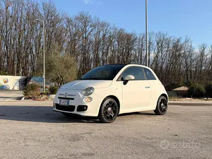 Usata Fiat 500