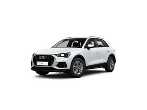 Brugt Audi Q3
