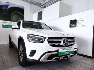 Occasion Mercedes GLC200