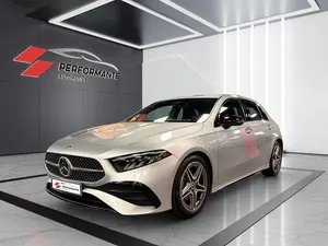 Usata Mercedes A180