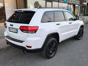 Usata Jeep Grand Cherokee