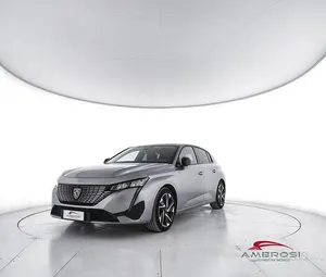 Usata Peugeot 308