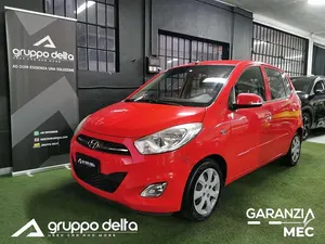 Occasion Hyundai i10