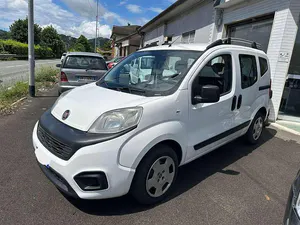 Occasion Fiat Qubo