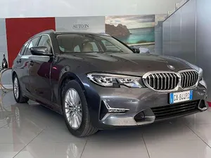 Usata BMW 320