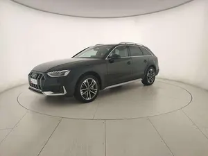 Usata Audi A4 Allroad