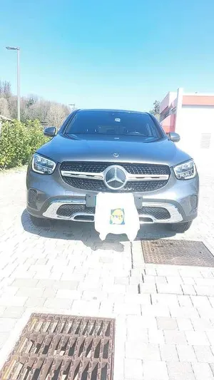 Usata Mercedes GLC220