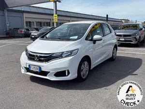 Usata Honda Jazz