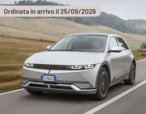 Gebraucht Hyundai Ioniq 5