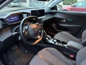 Gebraucht Peugeot 208