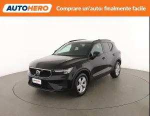 Usata Volvo XC40