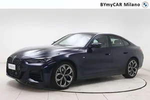 Usata BMW 420