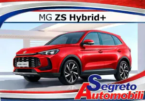 Occasion MG ZS