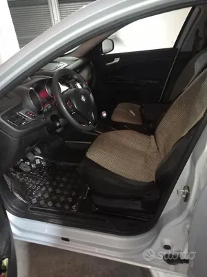 Usata Alfa Romeo Giulietta