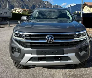 Usata VW Amarok