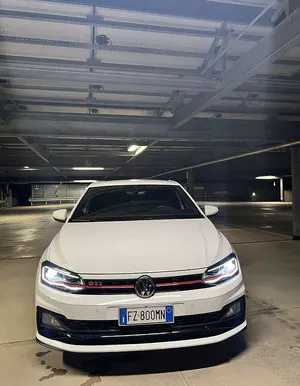 Occasion VW Polo