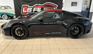 Usata Porsche 992