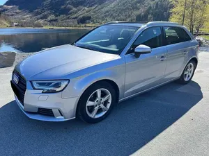 Gebraucht Audi A3