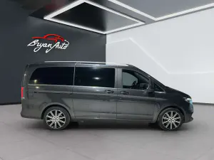 Gebraucht Mercedes V300