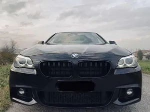 Usata BMW 530