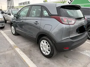 Occasion Opel Crossland