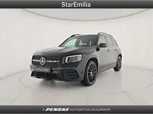 Usata Mercedes GLB220