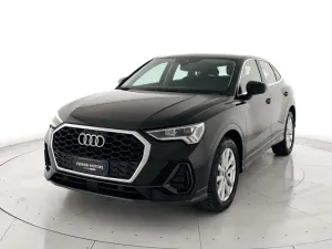Usata Audi Q3 Sportback