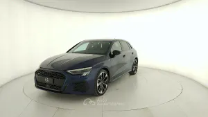 Begagnad Audi A3