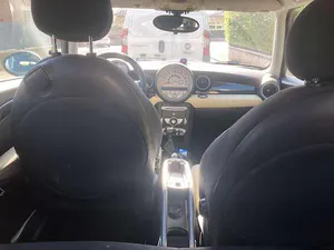 Usata Mini Cooper