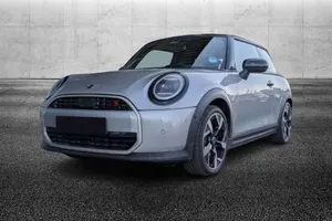 Usata Mini Cooper S