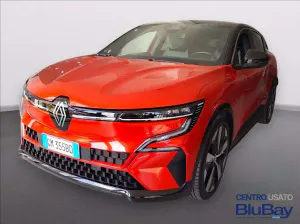 Begagnad Renault Megane E-Tech