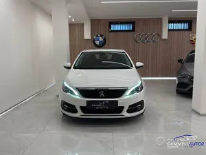 Usata Peugeot 308