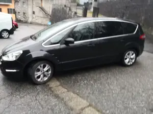 Occasion Ford S-MAX