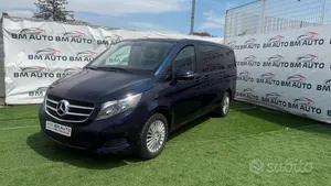 Usata Mercedes V220