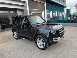 Occasion Land Rover Defender