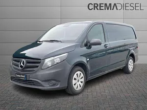 Occasion Mercedes Vito