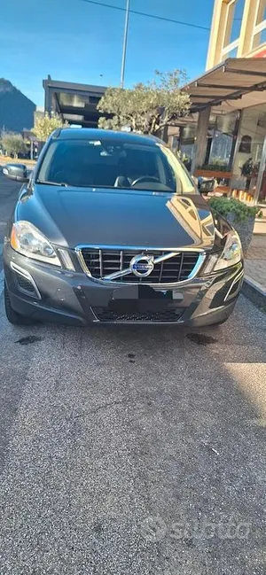 Usata Volvo XC60
