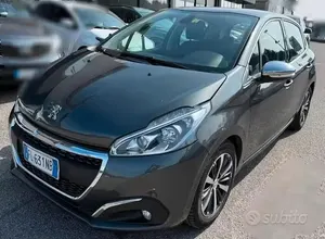 Occasion Peugeot 208