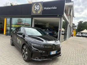Begagnad Renault Megane E-Tech