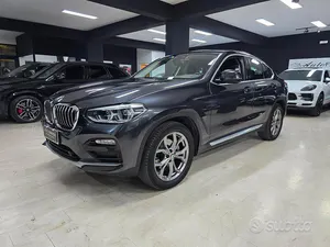 Usata BMW X4