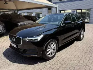 Usata Volvo XC60
