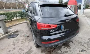 Begagnad Audi Q3