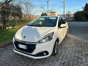 Usata Peugeot 208